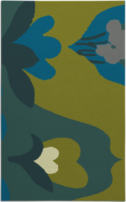 inviolate rug - item 719019