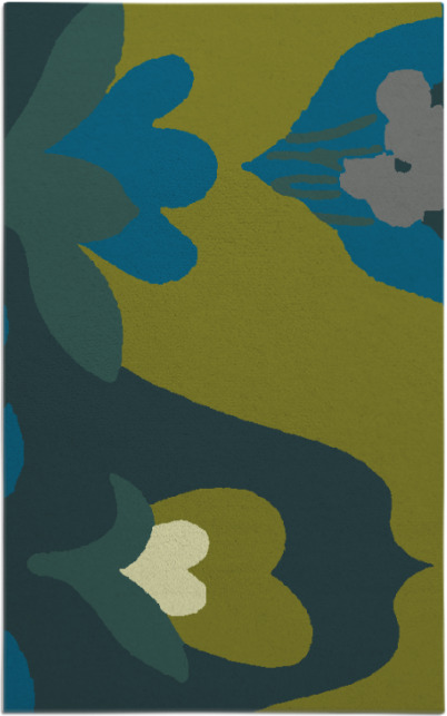 inviolate rug - item 719020