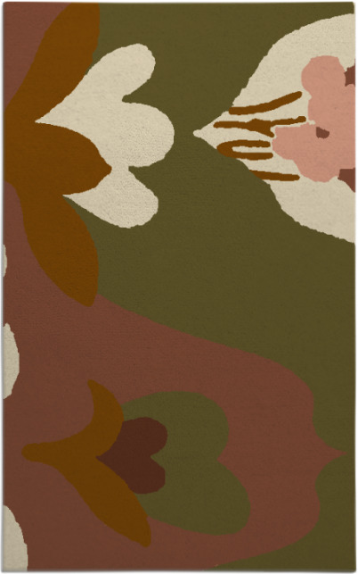 inviolate rug - item 719033