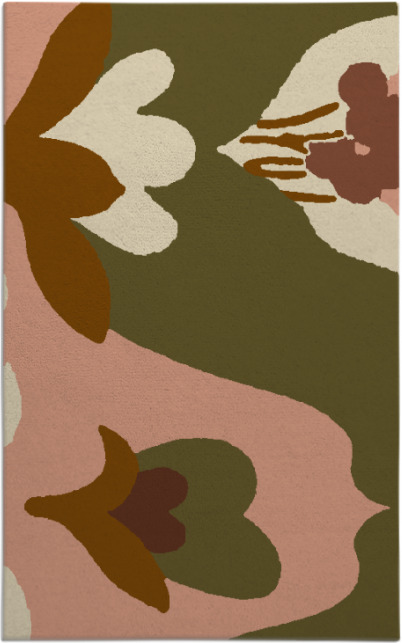 inviolate rug - item 719035