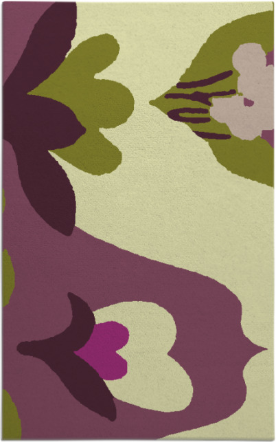 inviolate rug - item 719051