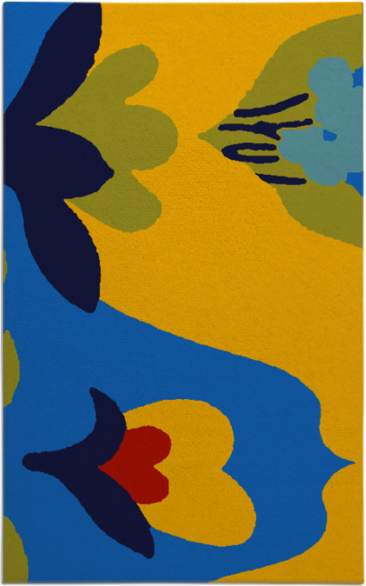 inviolate rug - item 719057