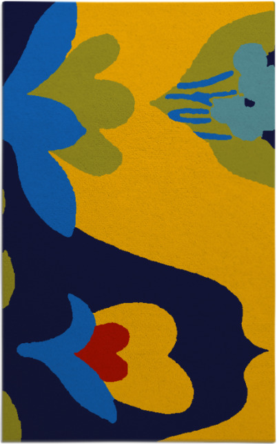 inviolate rug - item 719058