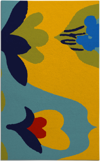 inviolate rug - item 719059