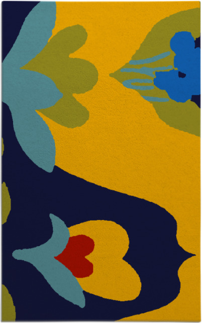 inviolate rug - item 719060