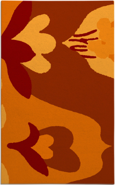 inviolate rug - item 719077