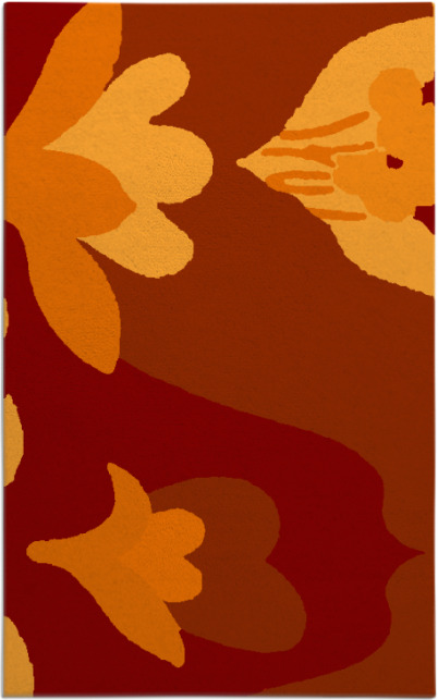 inviolate rug - item 719078