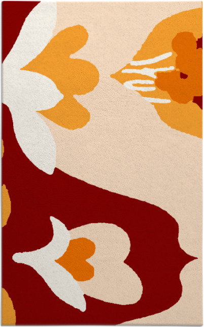 inviolate rug - item 719083