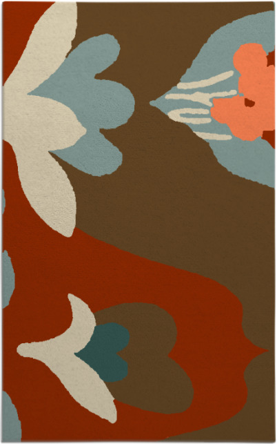 inviolate rug - item 719087