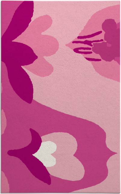 inviolate rug - item 719098