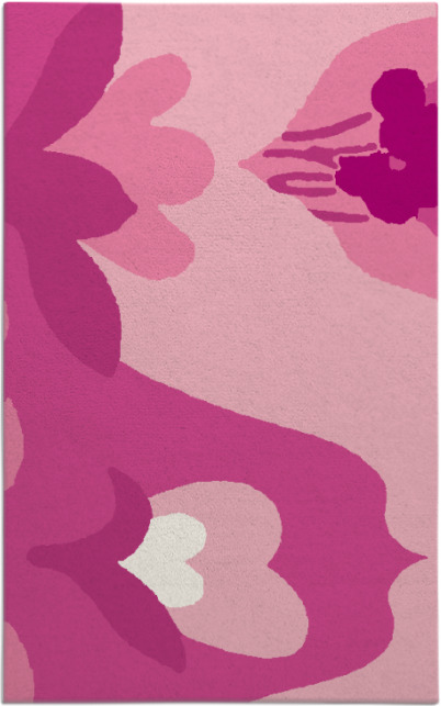 inviolate rug - item 719100