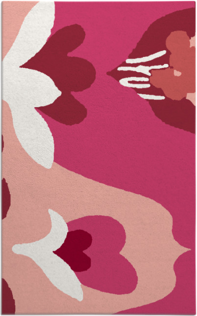 inviolate rug - item 719109