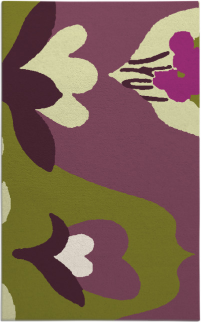 inviolate rug - item 719118