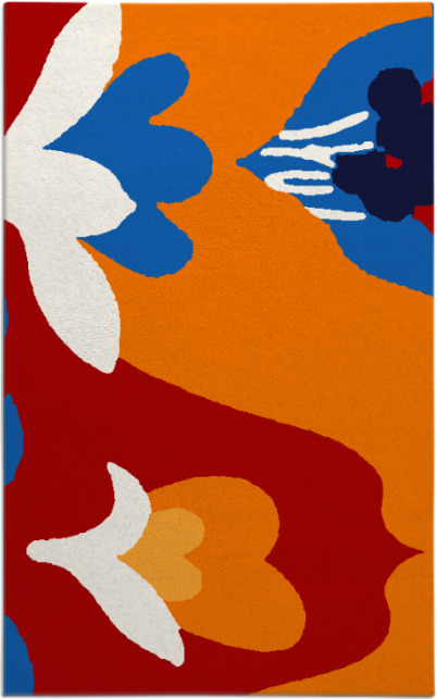 inviolate rug - item 719129