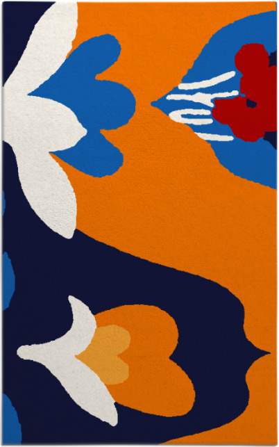 inviolate rug - item 719131