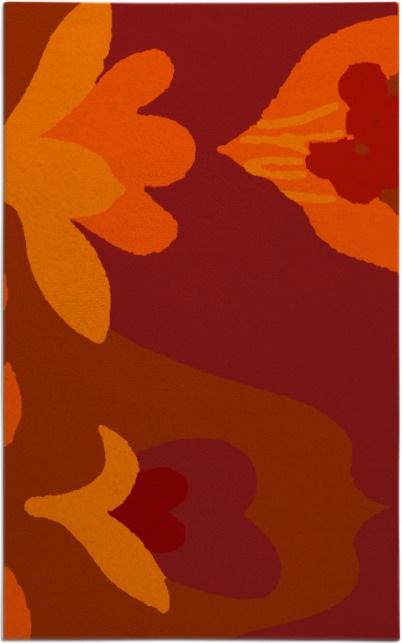 inviolate rug - item 719135