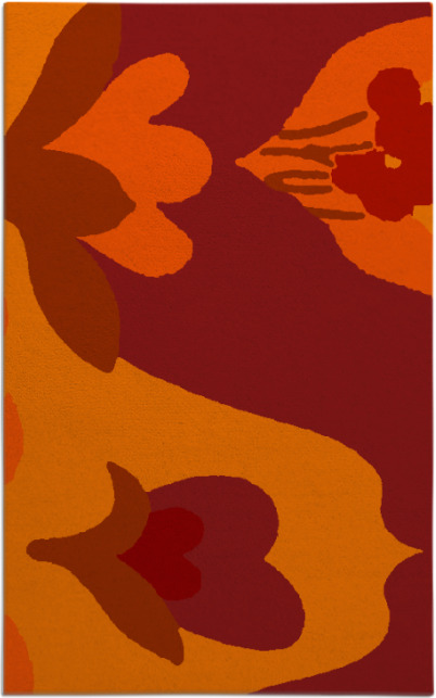 inviolate rug - item 719136