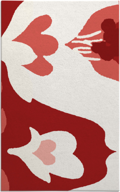 inviolate rug - item 719137