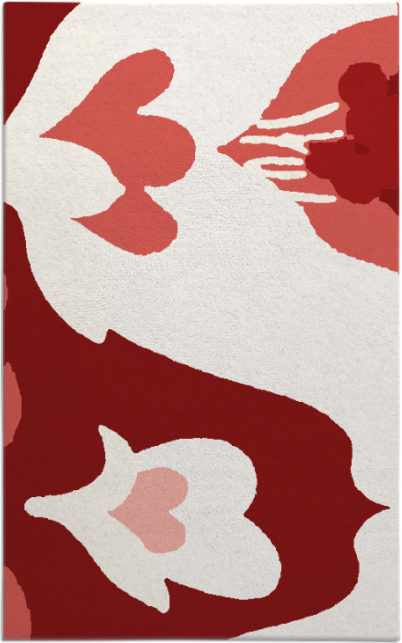 inviolate rug - item 719139