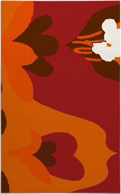 inviolate rug - item 719160