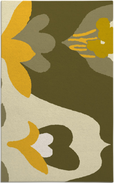 inviolate rug - item 719177