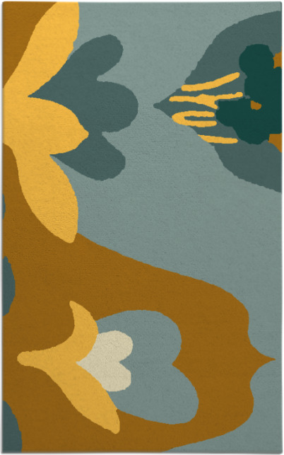 inviolate rug - item 719194