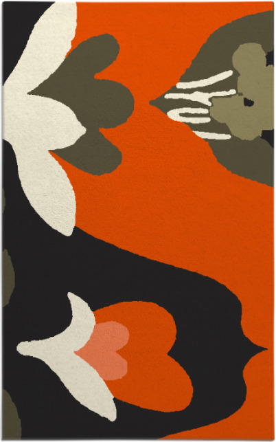 inviolate rug - item 719197