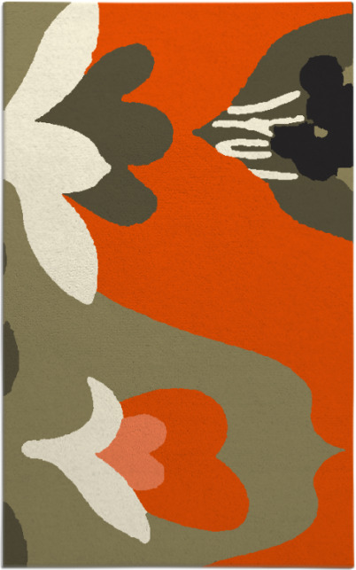 inviolate rug - item 719199