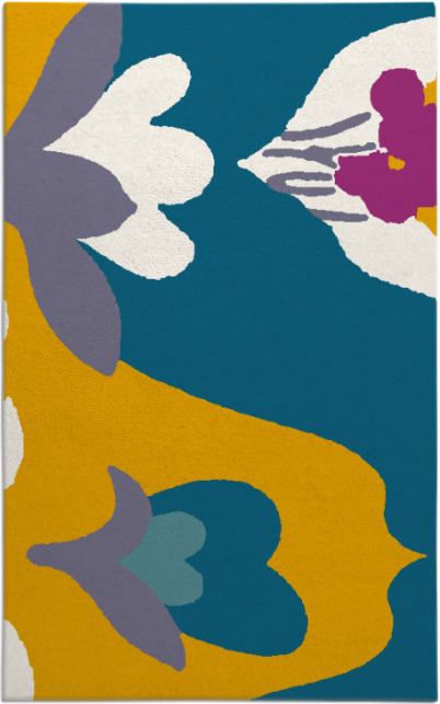 inviolate rug - item 719203