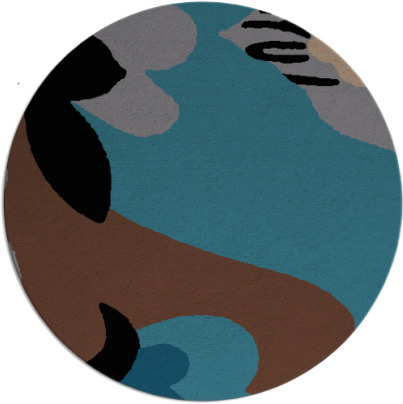 inviolate rug - item 719258