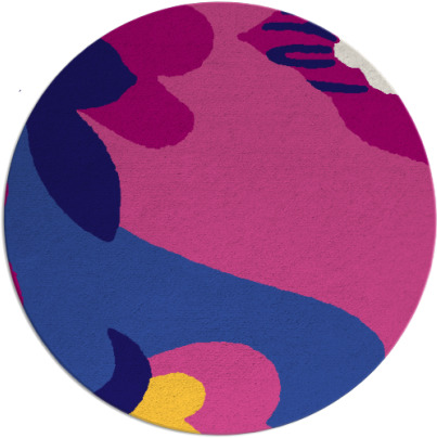 inviolate rug - item 719345