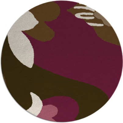 inviolate rug - item 719395
