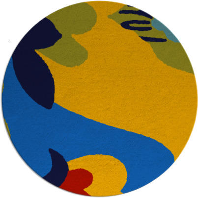 inviolate rug - item 719409