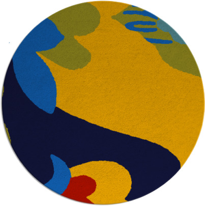 inviolate rug - item 719410