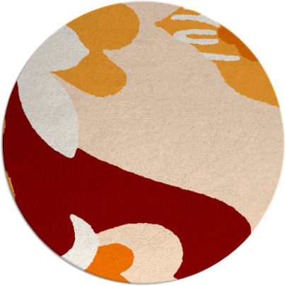 inviolate rug - item 719435