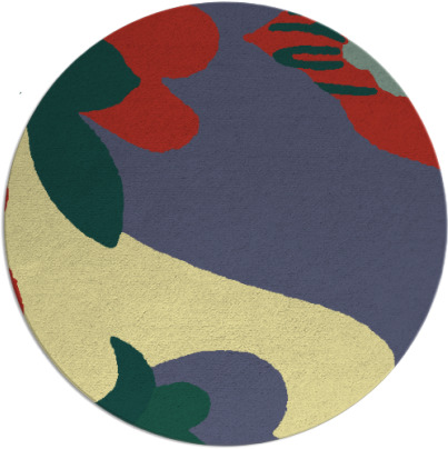 inviolate rug - item 719445