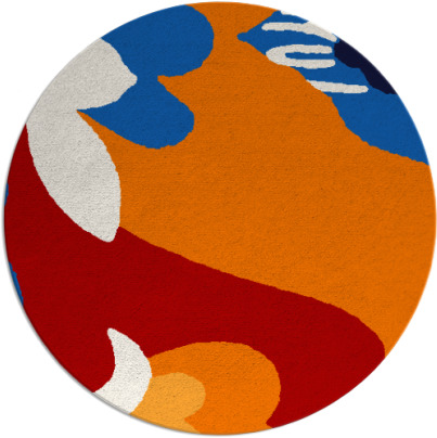 inviolate rug - item 719481