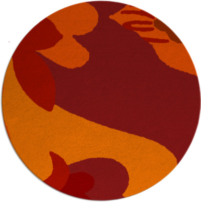 inviolate rug - item 719486