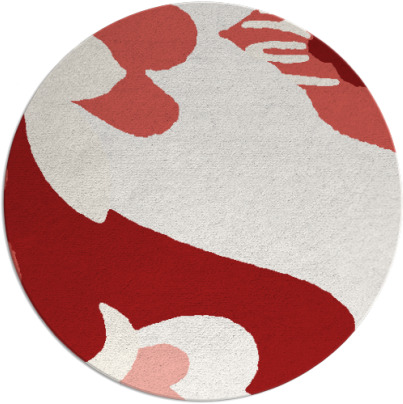 inviolate rug - item 719489