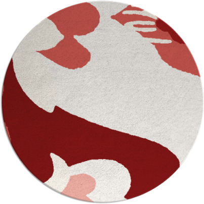 inviolate rug - item 719491