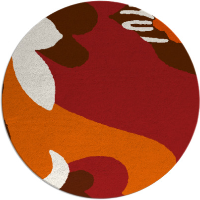 inviolate rug - item 719510