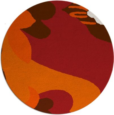 inviolate rug - item 719512