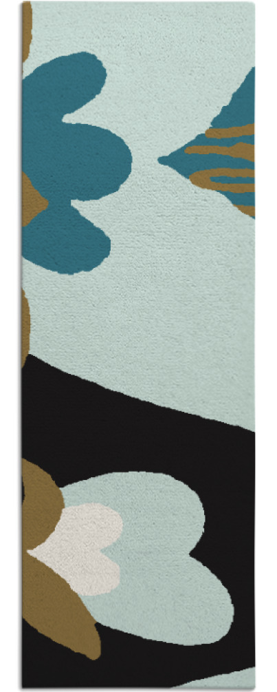 inviolate rug - item 719613