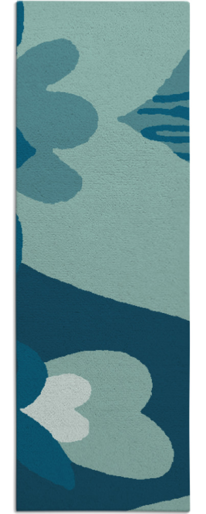 inviolate rug - item 719645