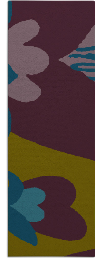 inviolate rug - item 719654