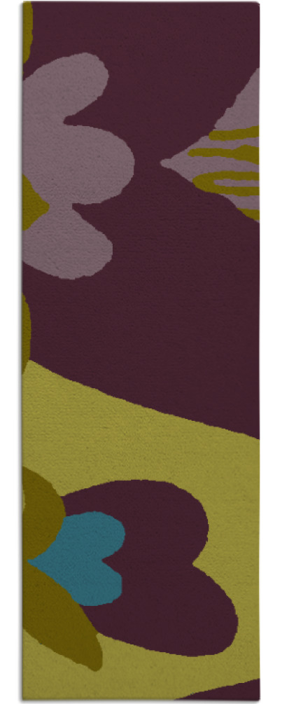 inviolate rug - item 719655