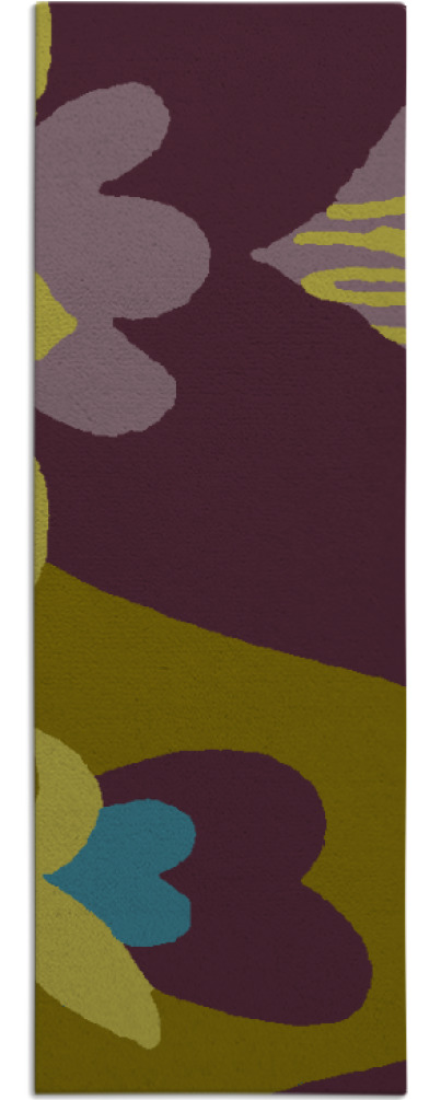 inviolate rug - item 719656