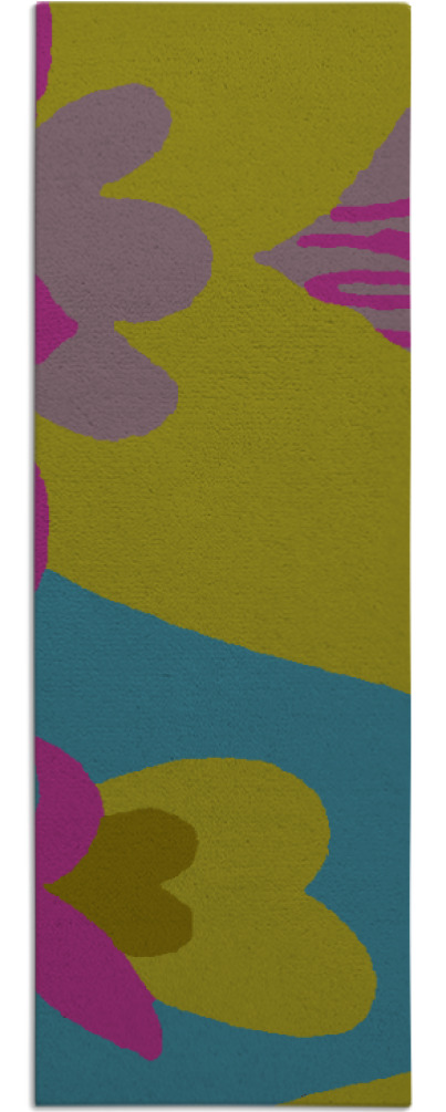 inviolate rug - item 719657
