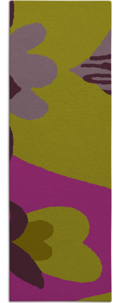 inviolate rug - item 719660