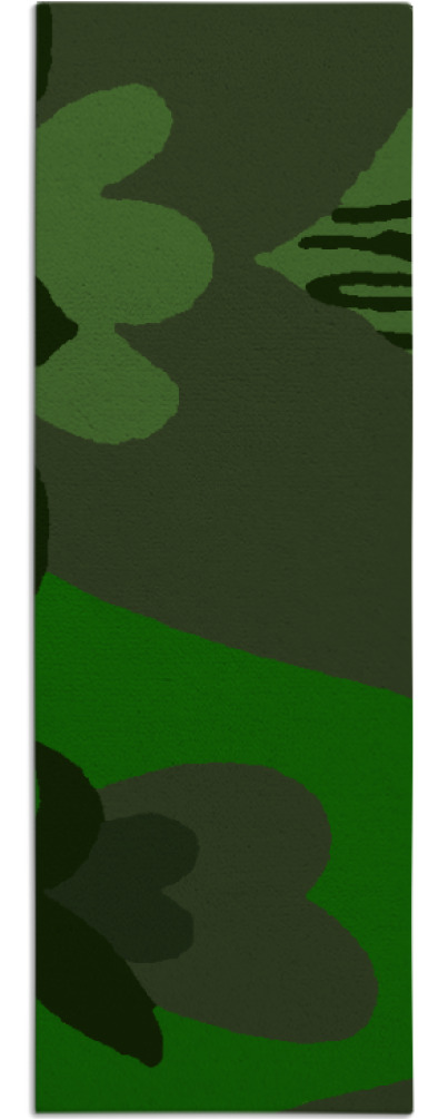 inviolate rug - item 719661